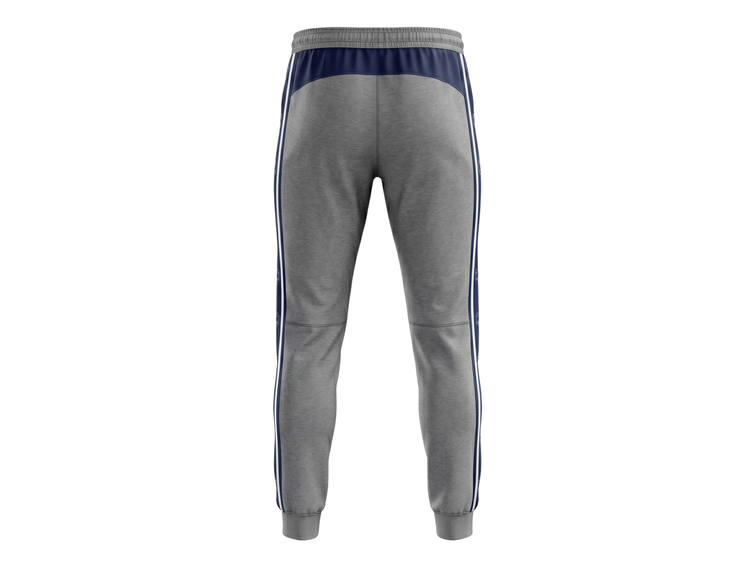 Side-Stripe Ski Wear Winter Jogger Pants B2B Low MOQ Winter Wear Manufacturer