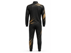 Back design view