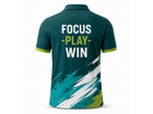 Back design view