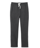 School Adaptive Fleece Sweatpant Charcoal Grey | B2B Low MOQ Wholesale