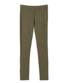 Custom School Uniform Leggings Beige B2B School Uniform Manufacturer