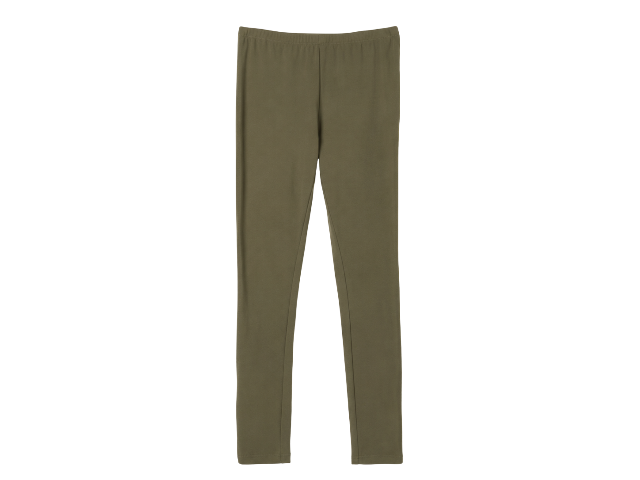 Custom School Uniform Leggings Beige B2B School Uniform Manufacturer