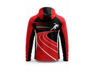 Back design view