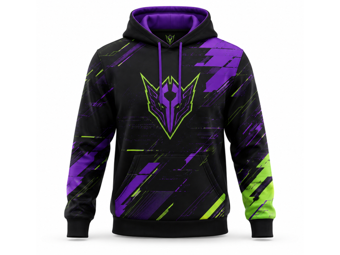 WHOLESALE ESPORTS HOODIES