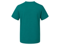 Short Sleeve V-Neck Hospitality Tunic Teal | B2B Low MOQ Hospitality Workwear Manufacturer
