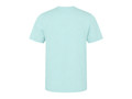 T-Shirt B2B Low MOQ Carpet Fitter Uniform Blue Workwear
