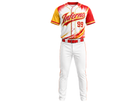 Front design view