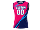 Front design view