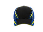 Front design view