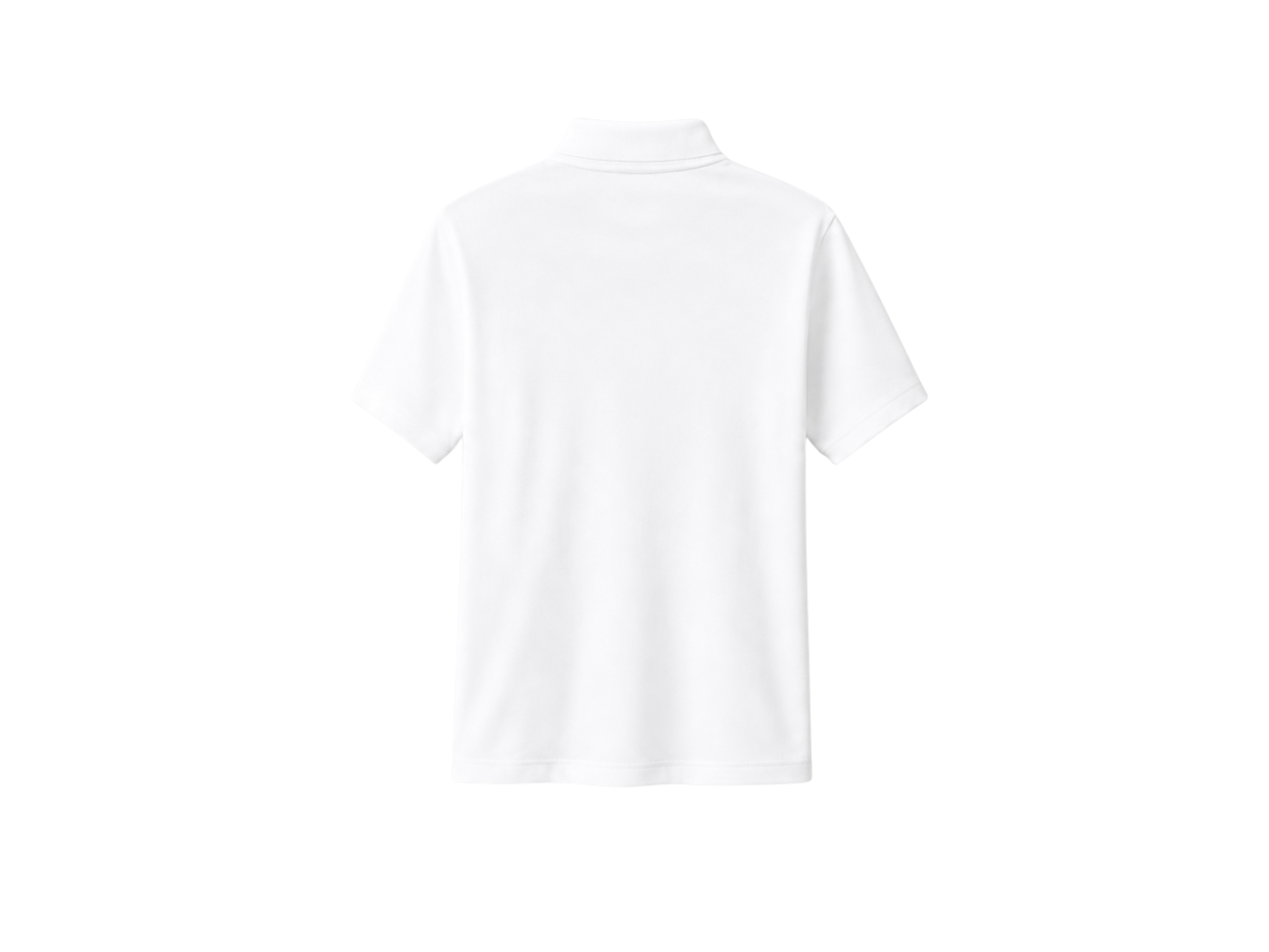 Short Sleeve School Uniform Polo Shirt B2B Low MOQ Schoolwear Manufacturer