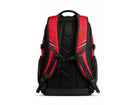 Back design view