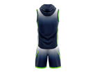 Back design view