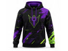 Front design view