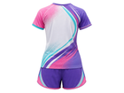 Back design view