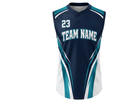 Front design view