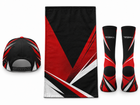 Back design view