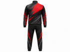 Back design view