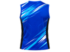Back design view