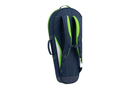 Custom Squash Racket Bag – Navy Lime Team Bag