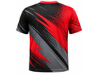 Back design view