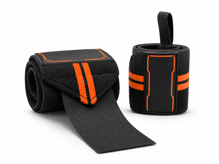 Wrist Support Wraps