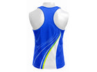 Back design view