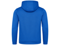 Pullover Training Hoodie Royal Blue | B2B Low MOQ Personal Trainer Workwear Manufacturer