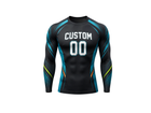 Front design view
