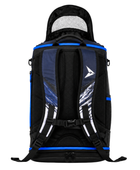 Custom Rugby Backpack | Wholesale Team Kit Bag for Clubs Schools and Bulk Orders