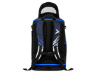 Back design view