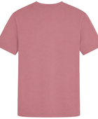 Training T-Shirt Dusty Pink | B2B Low MOQ Personal Trainer Workwear Manufacturer