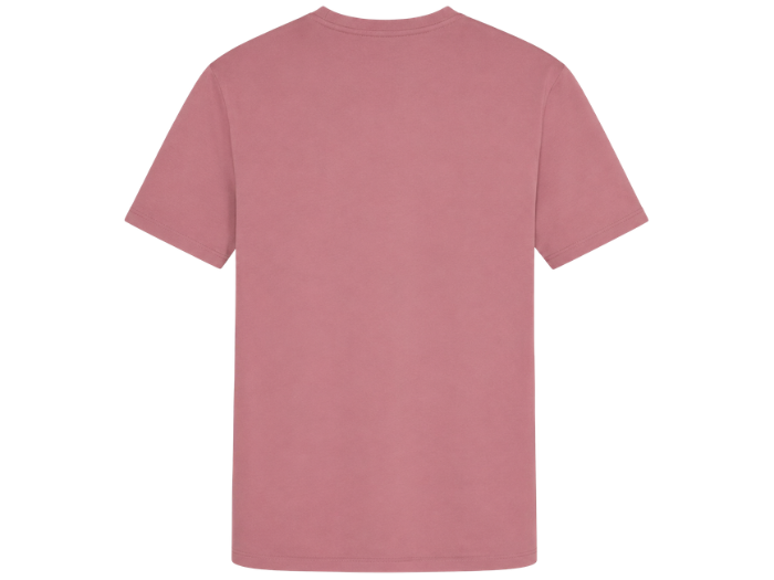 Training T-Shirt Dusty Pink | B2B Low MOQ Personal Trainer Workwear Manufacturer