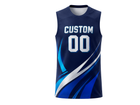 Front design view