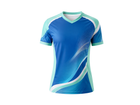 Front design view
