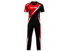 Front design view