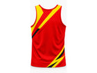 Back design view