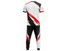 Back design view