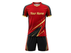 Front design view