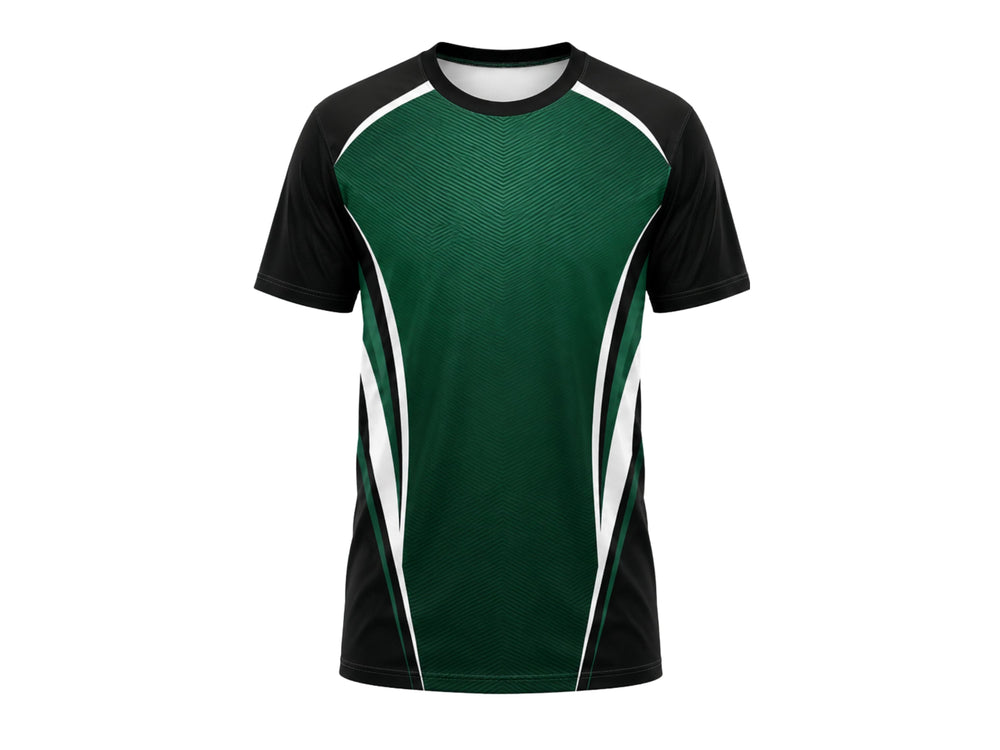 Wholesale Green Wrestling Singlet – Performance Team Uniform, Bulk Orders & Low MOQ front design preview