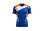Front design view