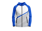 Front design view