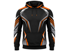 Front design view