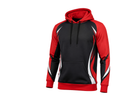 Front design view