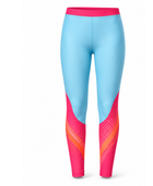 Light Blue & Pink Sports Pants – Team Performance Track Pants, Wholesale Bulk, Low MOQ