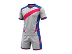 Front design view
