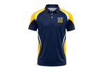 Front design view