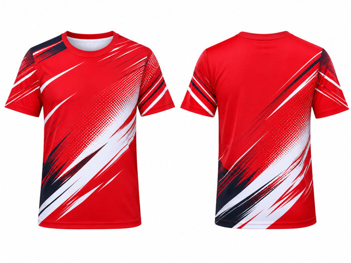 Team Climbing Jersey
