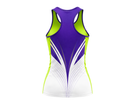 Back design view