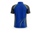 Back design view
