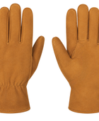 Full-Finger Hunting Gloves – Tan | B2B Low MOQ